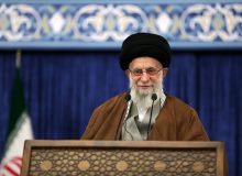پیروز انتخابات ملت ایران است/هیچ چیز نتوانست بر عزم مردم فائق آید