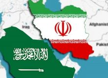 مولفه‌های سیاست خارجی عربستان در قبال ایران