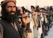 سوالاتی که در صورت پیروزی طالبان در جنگ باید پاسخ داده شود