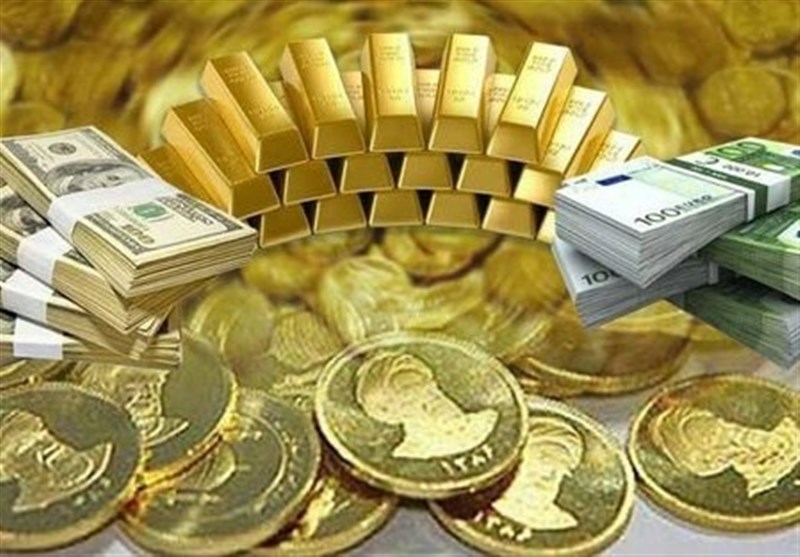 رکود و کاهش نرخ ارز؛ ۲ عامل مسلط در افت تقاضای طلا