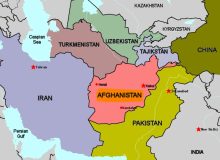 افغانستان پساآمریکا؛ ضرورت همگرایی بازیگران منطقه ای