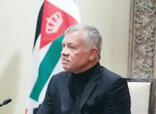 شوک به اسرائیل؛ چرخش تاریخی اردن به سمت ایران