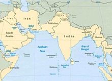 تازه‌ترین خبر درباره کشتی هدف گرفته شده در اقیانوس هند