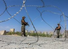 آینده مبهم افغانستان در کشاکش جنگ بی‌پایان قدرت‌ها