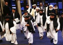 تبعات طغیان طالبان برای ایران به روایت بلومبرگ
