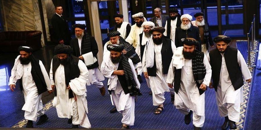 تبعات طغیان طالبان برای ایران به روایت بلومبرگ