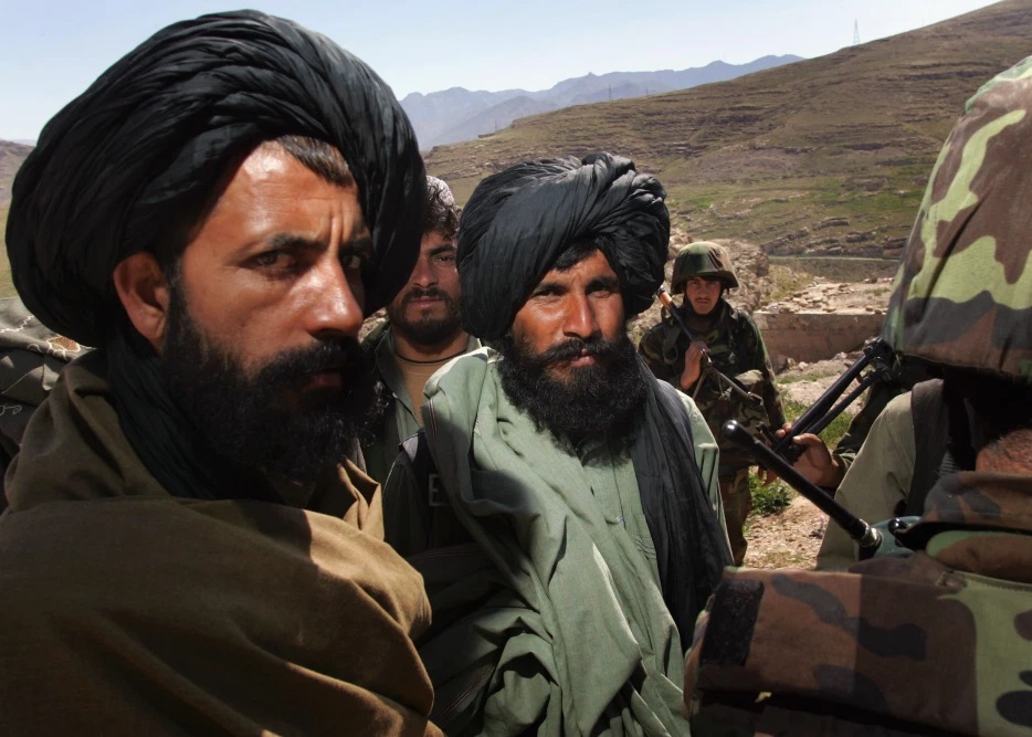 چرا اینکه می گویند طالبان درحال اشغال کامل افغانستان است، اشتباه است؟