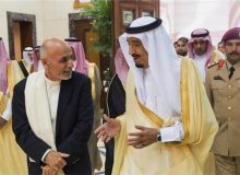 افغانستان به میدان رقابت ایران و عربستان تبدیل خواهد شد؟