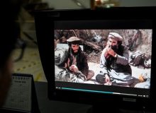 شبکه مخوف حقانی در قلب حکومت طالبان