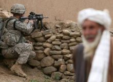 نه ماجرای افغانستان به اعتبار آمریکا ضربه زد نه سقوط شاه ایران در سال ۵۷