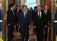 چگونه کره جنوبی در عین دوستی با روسیه متحد امریکاست/فیودور تِرتیتسکی، پژوهشگر ارشد در دانشگاه کوکمین سئول