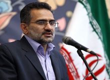 سید محمد حسینی به سمت معاون امور مجلس رئیس جمهور منصوب شد