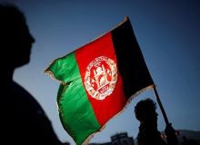 آینده مبهم افغانستان