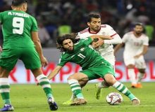 زمان بازی‌های ایران در مسابقات مقدماتی جام جهانی فوتبال مشخص شد
