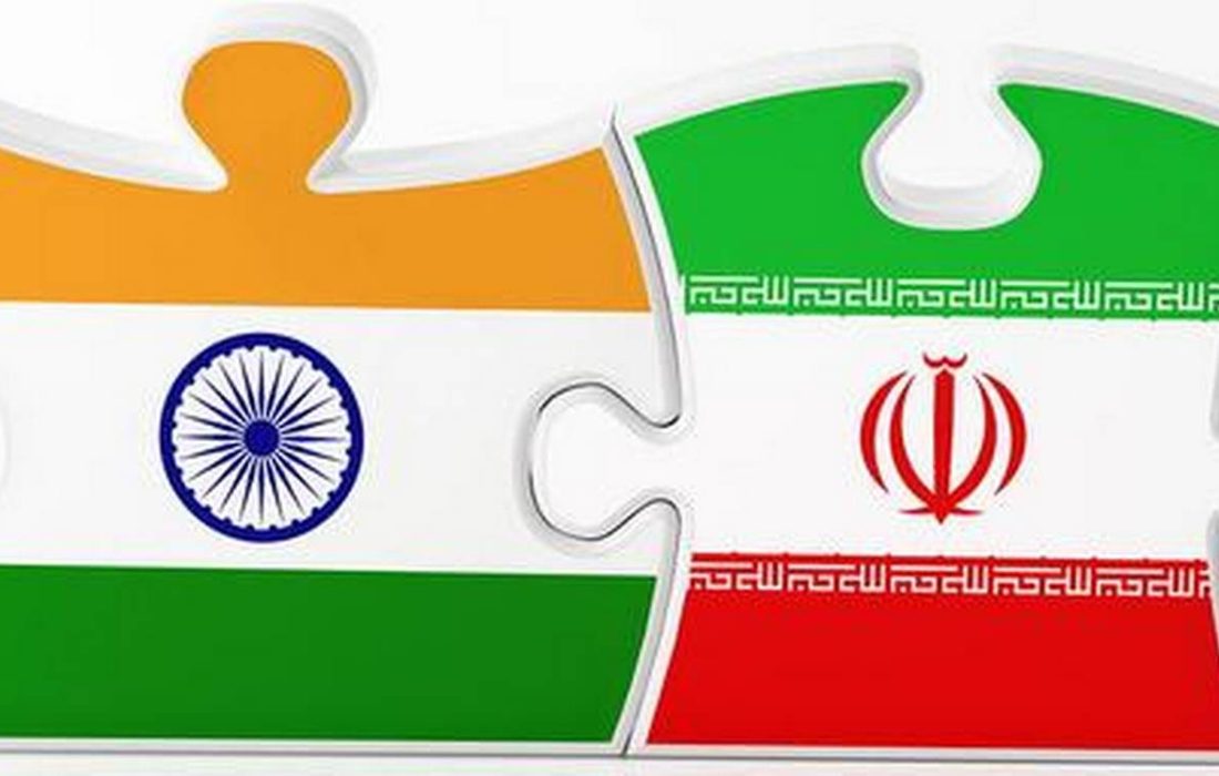قمار هند بر سر ایرانِ دوره ابراهیم رئیسی
