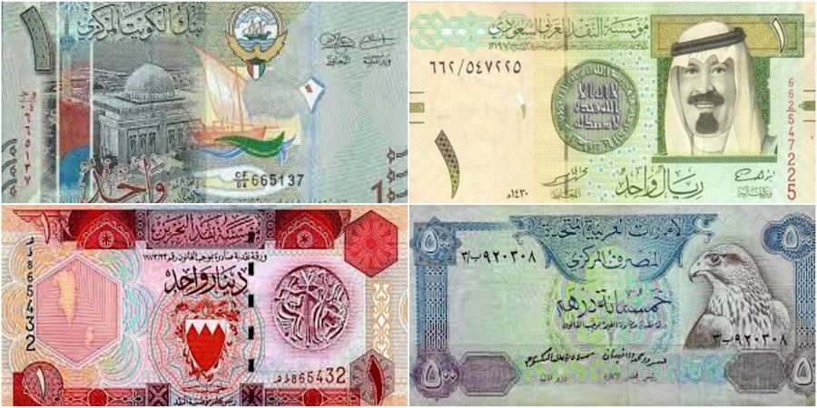 کدام کشور با ارزش‌ترین پول ملی خاورمیانه را دارد؟