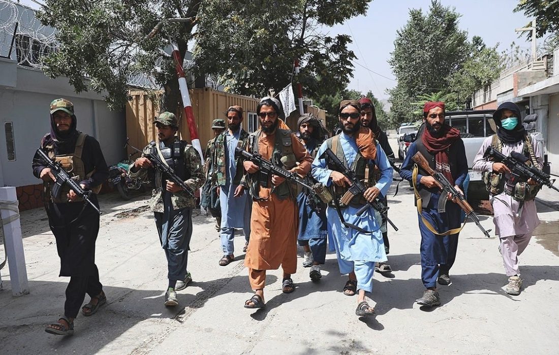 دردسرهای طالبان برای همسایگان افغانستان