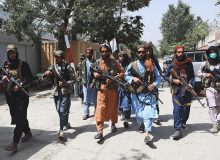 دردسرهای طالبان برای همسایگان افغانستان