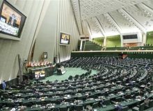 مخالفت مجلس با لغو بررسی طرح صیانت از فضای مجازی بر اساس اصل ۸۵