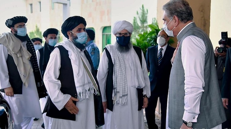 چرا پاکستان احتمالا بزودی از پیروزی حکومت طالبان پشیمان می شود؟