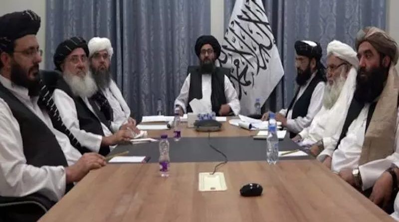 آمریکا طالبان را به رسمیت خواهد شناخت؟