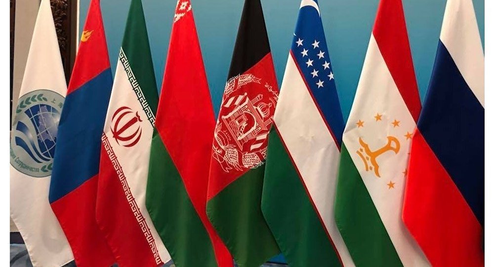پذیرش ایران در سازمان همکاری شانگهای از نگاه روسیه