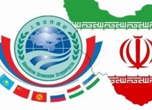 ایران، شانگهای و متغیر ژئواکونومی