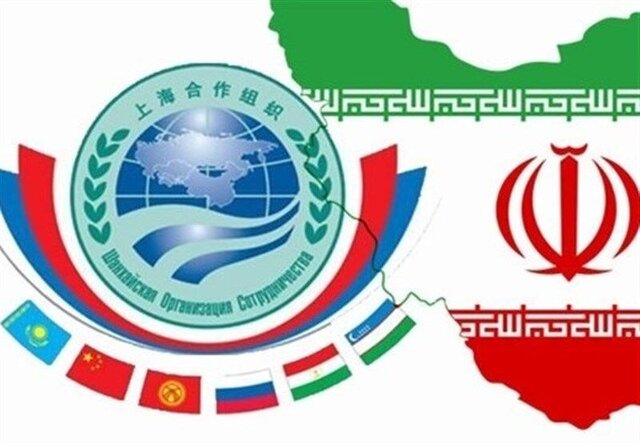 ایران، شانگهای و متغیر ژئواکونومی