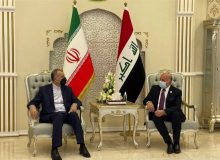 تهران و بغداد برای پیگیری جدی تر انتقال پول های ایران توافق کردند