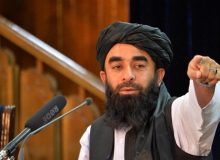 هشدار طالبان درباره عواقب عدم حمایت‌های مالی جامعه بین‌المللی از افغانستان