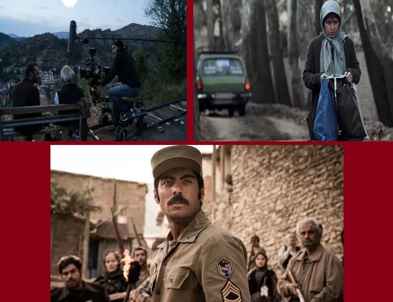 سینماگران ایرانی جوایز جشنواره های ایتالیایی را درو کردند