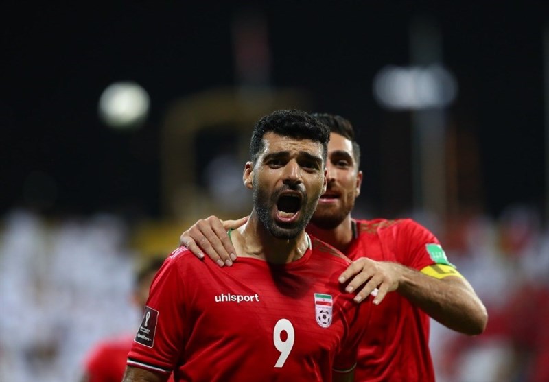 انتخابی جام جهانی ۲۰۲۲| تداوم صدرنشینی ایران با یک برد دیگر/ شکست امارات با VAR شجاع!
