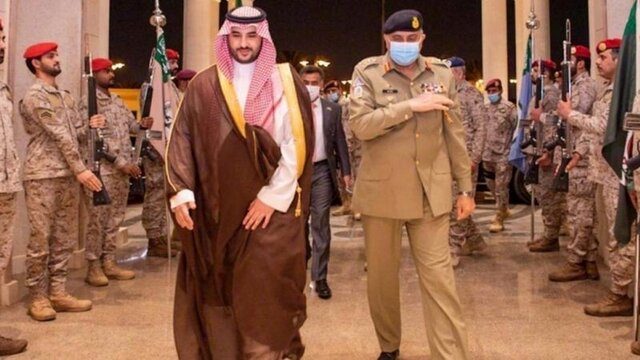 چرا همکاری نظامی با پاکستان، تا این حد برای عربستان اهمیت دارد؟