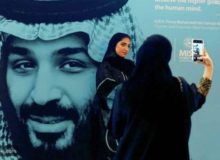 بن سلمان چگونه به دنبال تبدیل عربستان به مقصدی توریستی در جهان است؟