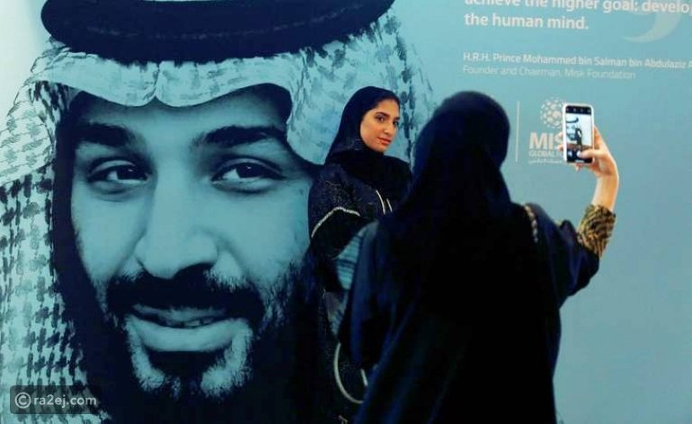 بن سلمان چگونه به دنبال تبدیل عربستان به مقصدی توریستی در جهان است؟