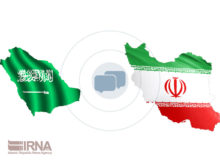 روابط ایران و عربستان بر مدار تنش زدایی