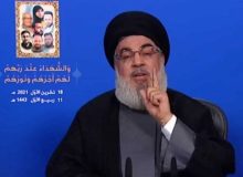 ۲ پیام اصلی سخنان سیدحسن نصرالله/ معادله جدید حزب الله در راه است؟