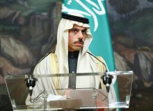 چند نکته درباره تلاش عربستان برای رابطه با ایران