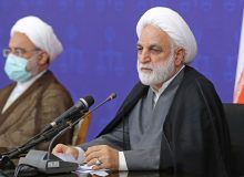محسنی‌اژه‌ای: عوامل ترور سردار شهید سلیمانی و دانشمندان ایرانی جدی‌تر تعقیب شوند