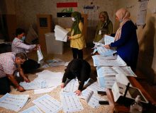 انتخابات پارلمانی و فرجام تشکیل دولت در عراق