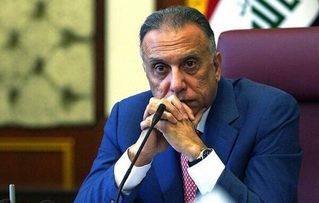 تحلیگران عربی: الکاظمی برای نخست وزیری محدد فرصت دارد