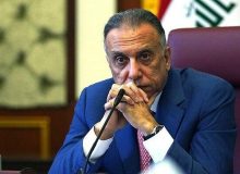 تحلیگران عربی: الکاظمی برای نخست وزیری محدد فرصت دارد