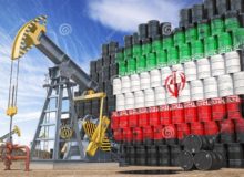 گزارش رویترز از افزایش صادرات نفت ایران با وجود تحریم‌های آمریکا