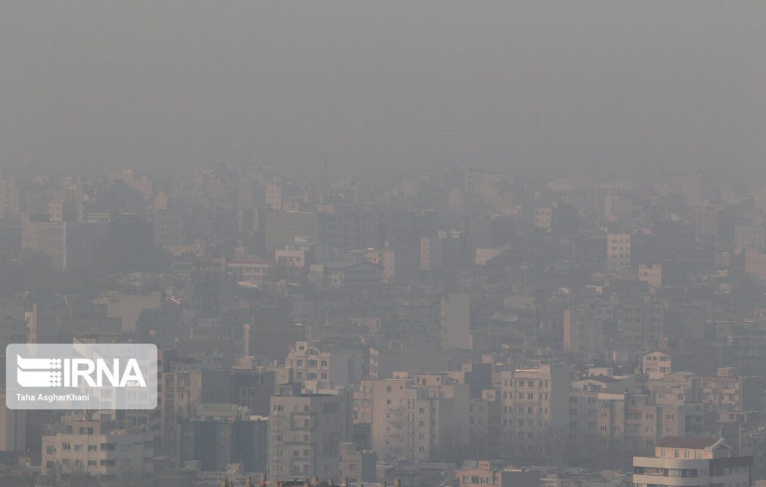 گلاسگو و معضل آلودگی هوا در آسیا