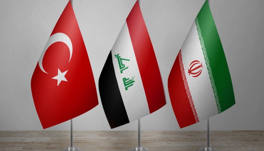 فواید طرح عراق برای تشکیل بلوک اقتصادی با ایران و ترکیه چیست؟