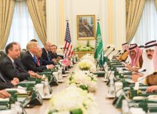 اندیشکده کوئینسی: ترامپ مانع صلح و امنیت در خاورمیانه بود