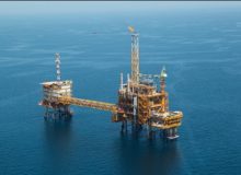 افزایش ۳.۶ میلیون بشکه ای تولید سالانه نفت ایران در خلیج فارس