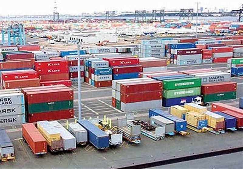 مبادلات تجاری ایران از مرز ۶۳ میلیارد دلار گذشت/رشد ۴۰ درصدی در ۸ ماهه ۱۴۰۰