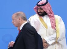 آیا قطر عربستان و ترکیه را آشتی می‌دهد؟