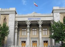 وزارت خارجه ایران: دولت آمریکا در قبال جنایت ترور شهید سلیمانی «مسئولیت قطعی بین‌المللی» دارد